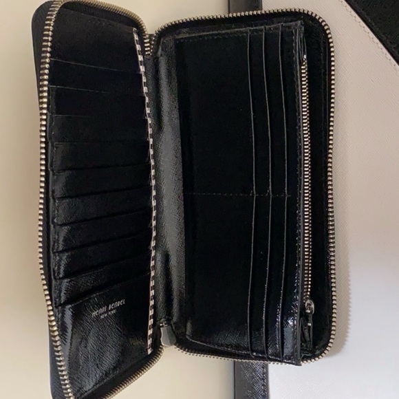 Brand New Henri Bendel Tote and Brand new wallet - Picture 16 of 16